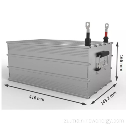 I-12V31515AH Ibhethri Lithium nge-5000 Imijikelezo Yempilo